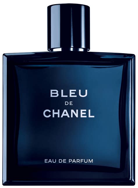 chanel eu de blue